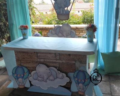 Στολισμός Βάπτισης με Θέμα Βάπτισης Ουράνιο Τόξο Κωδ 78055, Roberto Creations | Στολισμός Βάπτισης, Θέμα Βάπτισης, Θέμα Στολισμού Βάπτισης Θεματικοί Στολισμοί Βάπτισης, Στολισμός Βάπτισης με θέμα, Προσκλητήρια, Μπομπονιέρες, Γάμος, βάπτιση, βαπτιστικά, Κουτιά Βάπτισης