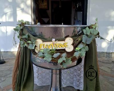 Στολισμός Βάπτισης με Θέμα Βάπτισης The Flintstones Κωδ 82176, Roberto Creations,Θέμα Βάπτισης The Flintstones,Στολισμός Βάπτισης με Θέμα The Flintstones Προφήτης Ηλίας Λόφος Χαϊδαρίου Κωδ 327,Στολισμός Βάπτισης, Στολισμός με θέματα, θεματικοί Στολισμοί Βάπτισης, Βάπτιση, Βαπτιστικά, Γάμος, Σετ Κουμπάρων, Προσκλητήρια βάπτισης, Candy Bar, Μπομπονιέρες βάπτισης, Σετ Κουτιά Βάπτισης,Βιβλία Ευχών Βάπτισης, Ρούχα Βάπτισης, Παπούτσια βάπτισης