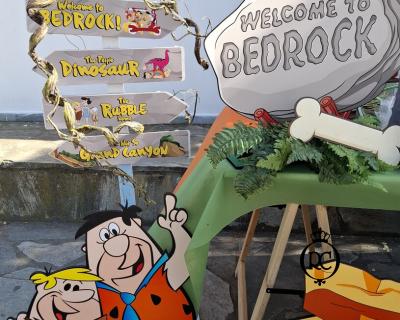Στολισμός Βάπτισης με Θέμα Βάπτισης The Flintstones Κωδ 82206, Roberto Creations,Θέμα Βάπτισης The Flintstones,Στολισμός Βάπτισης με Θέμα The Flintstones Προφήτης Ηλίας Λόφος Χαϊδαρίου Κωδ 327,Στολισμός Βάπτισης, Στολισμός με θέματα, θεματικοί Στολισμοί Βάπτισης, Βάπτιση, Βαπτιστικά, Γάμος, Σετ Κουμπάρων, Προσκλητήρια βάπτισης, Candy Bar, Μπομπονιέρες βάπτισης, Σετ Κουτιά Βάπτισης,Βιβλία Ευχών Βάπτισης, Ρούχα Βάπτισης, Παπούτσια βάπτισης