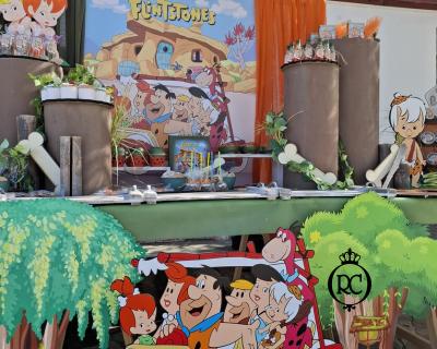 Στολισμός Βάπτισης με Θέμα Βάπτισης The Flintstones Κωδ 82210, Roberto Creations,Θέμα Βάπτισης The Flintstones,Στολισμός Βάπτισης με Θέμα The Flintstones Προφήτης Ηλίας Λόφος Χαϊδαρίου Κωδ 327,Στολισμός Βάπτισης, Στολισμός με θέματα, θεματικοί Στολισμοί Βάπτισης, Βάπτιση, Βαπτιστικά, Γάμος, Σετ Κουμπάρων, Προσκλητήρια βάπτισης, Candy Bar, Μπομπονιέρες βάπτισης, Σετ Κουτιά Βάπτισης,Βιβλία Ευχών Βάπτισης, Ρούχα Βάπτισης, Παπούτσια βάπτισης