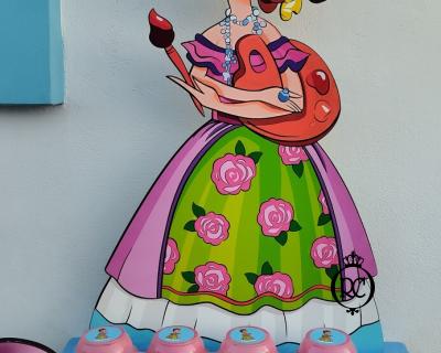 Στολισμός Βάπτισης με Θέμα Βάπτισης Frida Kahlo Κωδ 81301, Roberto Creations | Στολισμός Βάπτισης, Θέμα Βάπτισης, Θέμα Στολισμού Βάπτισης Θεματικοί Στολισμοί Βάπτισης, Στολισμός Βάπτισης με θέμα, Προσκλητήρια, Μπομπονιέρες, Γάμος, βάπτιση, βαπτιστικά, Κουτιά Βάπτισης