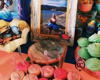 Στολισμός Βάπτισης με Θέμα Βάπτισης Γοργόνες Κωδ 80117, Roberto Creations | Στολισμός Βάπτισης, Θέμα Βάπτισης, Θέμα Στολισμού Βάπτισης Θεματικοί Στολισμοί Βάπτισης, Στολισμός Βάπτισης με θέμα, Προσκλητήρια, Μπομπονιέρες, Γάμος, βάπτιση, βαπτιστικά, Κουτιά Βάπτισης