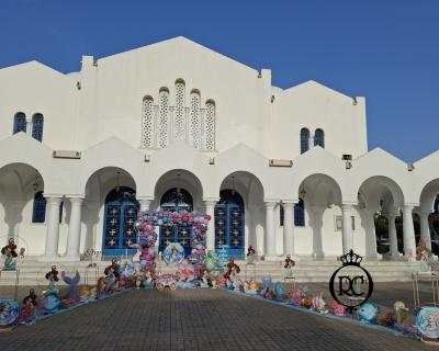 Στολισμός Βάπτισης με Θέμα Βάπτισης Γοργόνες Κωδ 82589, Roberto Creations | Στολισμός Βάπτισης, Θέμα Βάπτισης, Θέμα Στολισμού Βάπτισης Θεματικοί Στολισμοί Βάπτισης, Στολισμός Βάπτισης με θέμα, Προσκλητήρια, Μπομπονιέρες, Γάμος, βάπτιση, βαπτιστικά, Κουτιά Βάπτισης