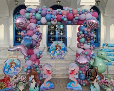 Στολισμός Βάπτισης με Θέμα Βάπτισης Γοργόνες Κωδ 82591, Roberto Creations | Στολισμός Βάπτισης, Θέμα Βάπτισης, Θέμα Στολισμού Βάπτισης Θεματικοί Στολισμοί Βάπτισης, Στολισμός Βάπτισης με θέμα, Προσκλητήρια, Μπομπονιέρες, Γάμος, βάπτιση, βαπτιστικά, Κουτιά Βάπτισης