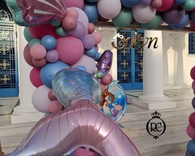 Στολισμός Βάπτισης με Θέμα Βάπτισης Γοργόνες Κωδ 82592, Roberto Creations | Στολισμός Βάπτισης, Θέμα Βάπτισης, Θέμα Στολισμού Βάπτισης Θεματικοί Στολισμοί Βάπτισης, Στολισμός Βάπτισης με θέμα, Προσκλητήρια, Μπομπονιέρες, Γάμος, βάπτιση, βαπτιστικά, Κουτιά Βάπτισης