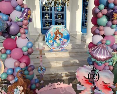 Στολισμός Βάπτισης με Θέμα Βάπτισης Γοργόνες Κωδ 82593, Roberto Creations | Στολισμός Βάπτισης, Θέμα Βάπτισης, Θέμα Στολισμού Βάπτισης Θεματικοί Στολισμοί Βάπτισης, Στολισμός Βάπτισης με θέμα, Προσκλητήρια, Μπομπονιέρες, Γάμος, βάπτιση, βαπτιστικά, Κουτιά Βάπτισης