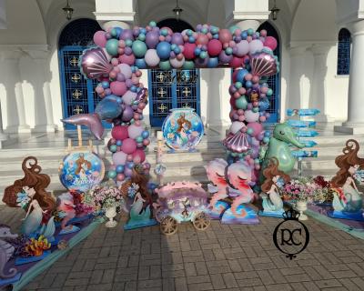 Στολισμός Βάπτισης με Θέμα Βάπτισης Γοργόνες Κωδ 82596, Roberto Creations | Στολισμός Βάπτισης, Θέμα Βάπτισης, Θέμα Στολισμού Βάπτισης Θεματικοί Στολισμοί Βάπτισης, Στολισμός Βάπτισης με θέμα, Προσκλητήρια, Μπομπονιέρες, Γάμος, βάπτιση, βαπτιστικά, Κουτιά Βάπτισης