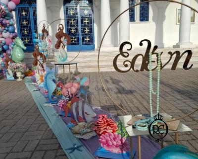 Στολισμός Βάπτισης με Θέμα Βάπτισης Γοργόνες Κωδ 82597, Roberto Creations | Στολισμός Βάπτισης, Θέμα Βάπτισης, Θέμα Στολισμού Βάπτισης Θεματικοί Στολισμοί Βάπτισης, Στολισμός Βάπτισης με θέμα, Προσκλητήρια, Μπομπονιέρες, Γάμος, βάπτιση, βαπτιστικά, Κουτιά Βάπτισης