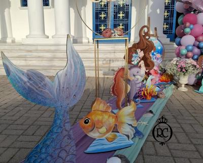 Στολισμός Βάπτισης με Θέμα Βάπτισης Γοργόνες Κωδ 82602, Roberto Creations | Στολισμός Βάπτισης, Θέμα Βάπτισης, Θέμα Στολισμού Βάπτισης Θεματικοί Στολισμοί Βάπτισης, Στολισμός Βάπτισης με θέμα, Προσκλητήρια, Μπομπονιέρες, Γάμος, βάπτιση, βαπτιστικά, Κουτιά Βάπτισης