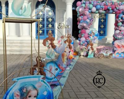 Στολισμός Βάπτισης με Θέμα Βάπτισης Γοργόνες Κωδ 82607, Roberto Creations | Στολισμός Βάπτισης, Θέμα Βάπτισης, Θέμα Στολισμού Βάπτισης Θεματικοί Στολισμοί Βάπτισης, Στολισμός Βάπτισης με θέμα, Προσκλητήρια, Μπομπονιέρες, Γάμος, βάπτιση, βαπτιστικά, Κουτιά Βάπτισης