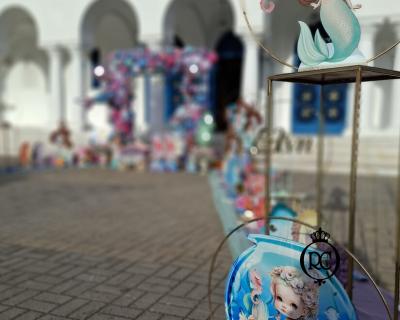 Στολισμός Βάπτισης με Θέμα Βάπτισης Γοργόνες Κωδ 82609, Roberto Creations | Στολισμός Βάπτισης, Θέμα Βάπτισης, Θέμα Στολισμού Βάπτισης Θεματικοί Στολισμοί Βάπτισης, Στολισμός Βάπτισης με θέμα, Προσκλητήρια, Μπομπονιέρες, Γάμος, βάπτιση, βαπτιστικά, Κουτιά Βάπτισης