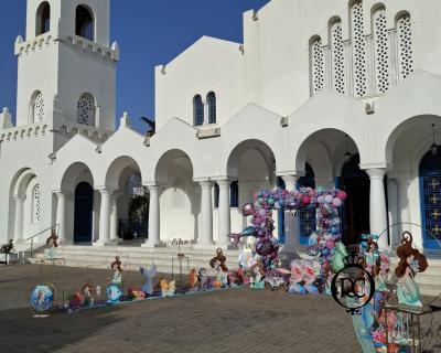 Στολισμός Βάπτισης με Θέμα Βάπτισης Γοργόνες Κωδ 82613, Roberto Creations | Στολισμός Βάπτισης, Θέμα Βάπτισης, Θέμα Στολισμού Βάπτισης Θεματικοί Στολισμοί Βάπτισης, Στολισμός Βάπτισης με θέμα, Προσκλητήρια, Μπομπονιέρες, Γάμος, βάπτιση, βαπτιστικά, Κουτιά Βάπτισης