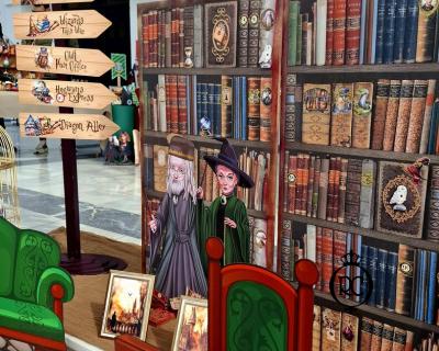 Στολισμός Βάπτισης με Θέμα Βάπτισης Harry Potter Κωδ 82106, Roberto Creations | Στολισμός Βάπτισης, Θέμα Βάπτισης, Θέμα Στολισμού Βάπτισης Θεματικοί Στολισμοί Βάπτισης, Στολισμός Βάπτισης με θέμα, Προσκλητήρια, Μπομπονιέρες, Γάμος, βάπτιση, βαπτιστικά, Κουτιά Βάπτισης
