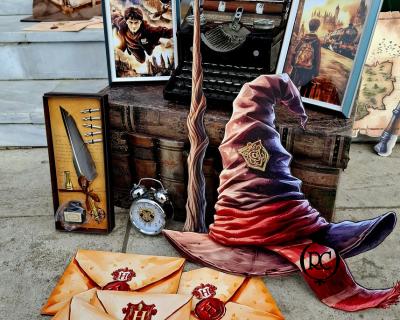 Στολισμός Βάπτισης με Θέμα Βάπτισης Harry Potter Κωδ 82133, Roberto Creations | Στολισμός Βάπτισης, Θέμα Βάπτισης, Θέμα Στολισμού Βάπτισης Θεματικοί Στολισμοί Βάπτισης, Στολισμός Βάπτισης με θέμα, Προσκλητήρια, Μπομπονιέρες, Γάμος, βάπτιση, βαπτιστικά, Κουτιά Βάπτισης