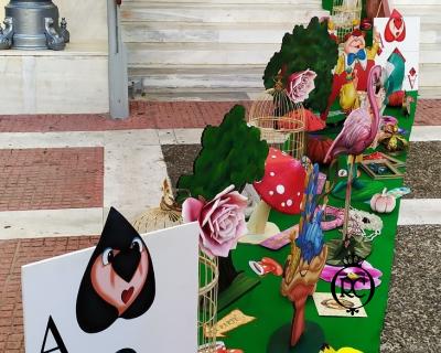 Στολισμός Βάπτισης με Θέμα Βάπτισης Ουράνιο Τόξο Κωδ 78055, Roberto Creations | Στολισμός Βάπτισης, Θέμα Βάπτισης, Θέμα Στολισμού Βάπτισης Θεματικοί Στολισμοί Βάπτισης, Στολισμός Βάπτισης με θέμα, Προσκλητήρια, Μπομπονιέρες, Γάμος, βάπτιση, βαπτιστικά, Κουτιά Βάπτισης