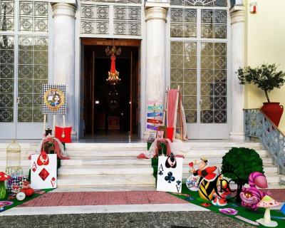 Στολισμός Βάπτισης με Θέμα Βάπτισης Ουράνιο Τόξο Κωδ 78055, Roberto Creations | Στολισμός Βάπτισης, Θέμα Βάπτισης, Θέμα Στολισμού Βάπτισης Θεματικοί Στολισμοί Βάπτισης, Στολισμός Βάπτισης με θέμα, Προσκλητήρια, Μπομπονιέρες, Γάμος, βάπτιση, βαπτιστικά, Κουτιά Βάπτισης
