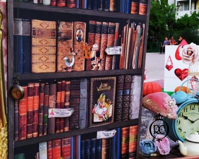 Στολισμός Βάπτισης με Θέμα Βάπτισης Ουράνιο Τόξο Κωδ 78055, Roberto Creations | Στολισμός Βάπτισης, Θέμα Βάπτισης, Θέμα Στολισμού Βάπτισης Θεματικοί Στολισμοί Βάπτισης, Στολισμός Βάπτισης με θέμα, Προσκλητήρια, Μπομπονιέρες, Γάμος, βάπτιση, βαπτιστικά, Κουτιά Βάπτισης