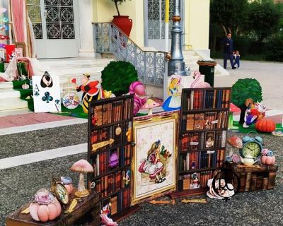 Στολισμός Βάπτισης με Θέμα Βάπτισης Ουράνιο Τόξο Κωδ 78055, Roberto Creations | Στολισμός Βάπτισης, Θέμα Βάπτισης, Θέμα Στολισμού Βάπτισης Θεματικοί Στολισμοί Βάπτισης, Στολισμός Βάπτισης με θέμα, Προσκλητήρια, Μπομπονιέρες, Γάμος, βάπτιση, βαπτιστικά, Κουτιά Βάπτισης