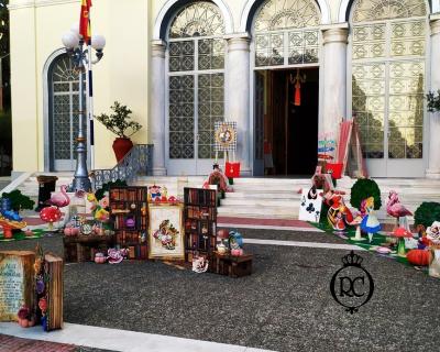 Στολισμός Βάπτισης με Θέμα Βάπτισης Ουράνιο Τόξο Κωδ 78055, Roberto Creations | Στολισμός Βάπτισης, Θέμα Βάπτισης, Θέμα Στολισμού Βάπτισης Θεματικοί Στολισμοί Βάπτισης, Στολισμός Βάπτισης με θέμα, Προσκλητήρια, Μπομπονιέρες, Γάμος, βάπτιση, βαπτιστικά, Κουτιά Βάπτισης