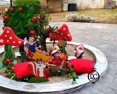 Στολισμός Βάπτισης με Θέμα Βάπτισης Ουράνιο Τόξο Κωδ 78055, Roberto Creations | Στολισμός Βάπτισης, Θέμα Βάπτισης, Θέμα Στολισμού Βάπτισης Θεματικοί Στολισμοί Βάπτισης, Στολισμός Βάπτισης με θέμα, Προσκλητήρια, Μπομπονιέρες, Γάμος, βάπτιση, βαπτιστικά, Κουτιά Βάπτισης