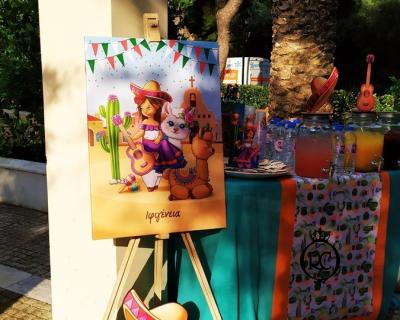 Στολισμός Βάπτισης με Θέμα Βάπτισης Λάμα και Μικρή Μεξικάνα Κωδ 77962, Roberto Creations | Στολισμός Βάπτισης, Θέμα Βάπτισης, Θέμα Στολισμού Βάπτισης Θεματικοί Στολισμοί Βάπτισης, Στολισμός Βάπτισης με θέμα, Προσκλητήρια, Μπομπονιέρες, Γάμος, βάπτιση, βαπτιστικά, Κουτιά Βάπτισης