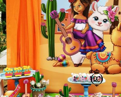 Στολισμός Βάπτισης με Θέμα Βάπτισης Λάμα και Μικρή Μεξικάνα Κωδ 77965, Roberto Creations | Στολισμός Βάπτισης, Θέμα Βάπτισης, Θέμα Στολισμού Βάπτισης Θεματικοί Στολισμοί Βάπτισης, Στολισμός Βάπτισης με θέμα, Προσκλητήρια, Μπομπονιέρες, Γάμος, βάπτιση, βαπτιστικά, Κουτιά Βάπτισης