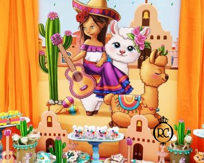 Στολισμός Βάπτισης με Θέμα Βάπτισης Λάμα και Μικρή Μεξικάνα Κωδ 77975, Roberto Creations | Στολισμός Βάπτισης, Θέμα Βάπτισης, Θέμα Στολισμού Βάπτισης Θεματικοί Στολισμοί Βάπτισης, Στολισμός Βάπτισης με θέμα, Προσκλητήρια, Μπομπονιέρες, Γάμος, βάπτιση, βαπτιστικά, Κουτιά Βάπτισης