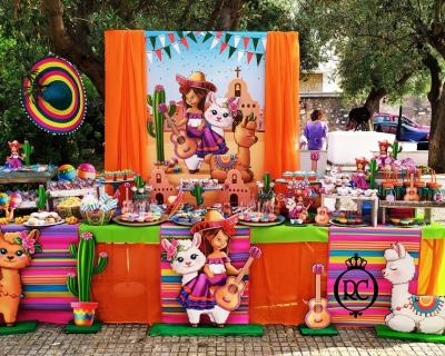 Στολισμός Βάπτισης με Θέμα Βάπτισης Λάμα και Μικρή Μεξικάνα Κωδ 77977, Roberto Creations | Στολισμός Βάπτισης, Θέμα Βάπτισης, Θέμα Στολισμού Βάπτισης Θεματικοί Στολισμοί Βάπτισης, Στολισμός Βάπτισης με θέμα, Προσκλητήρια, Μπομπονιέρες, Γάμος, βάπτιση, βαπτιστικά, Κουτιά Βάπτισης