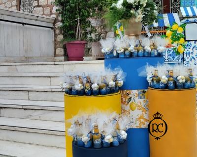 Στολισμός Βάπτισης με Θέμα Βάπτισης Λεμονάκι και Mandala Κωδ 81116, Roberto Creations | Στολισμός Βάπτισης, Θέμα Βάπτισης, Θέμα Στολισμού Βάπτισης Θεματικοί Στολισμοί Βάπτισης, Στολισμός Βάπτισης με θέμα, Προσκλητήρια, Μπομπονιέρες, Γάμος, βάπτιση, βαπτιστικά, Κουτιά Βάπτισης