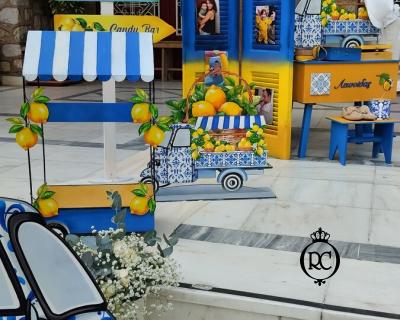 Στολισμός Βάπτισης με Θέμα Βάπτισης Λεμονάκι και Mandala Κωδ 81117, Roberto Creations | Στολισμός Βάπτισης, Θέμα Βάπτισης, Θέμα Στολισμού Βάπτισης Θεματικοί Στολισμοί Βάπτισης, Στολισμός Βάπτισης με θέμα, Προσκλητήρια, Μπομπονιέρες, Γάμος, βάπτιση, βαπτιστικά, Κουτιά Βάπτισης
