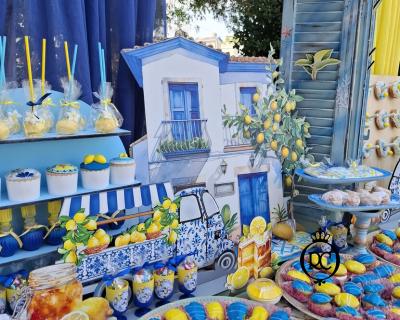 Στολισμός Βάπτισης με Θέμα Βάπτισης Λεμονάκι και Mandala Κωδ 81939, Roberto Creations,Θέμα Βάπτισης Λεμονάκι και Mandala,Στολισμός Βάπτισης με Θέμα Λεμονάκι Άγιος Αιμιλιανός Λόφος Σκουζέ Κωδ 320,Στολισμός Βάπτισης, Στολισμός με θέματα, θεματικοί Στολισμοί Βάπτισης, Βάπτιση, Βαπτιστικά, Γάμος, Σετ Κουμπάρων, Προσκλητήρια βάπτισης, Candy Bar, Μπομπονιέρες βάπτισης, Σετ Κουτιά Βάπτισης,Βιβλία Ευχών Βάπτισης, Ρούχα Βάπτισης, Παπούτσια βάπτισης