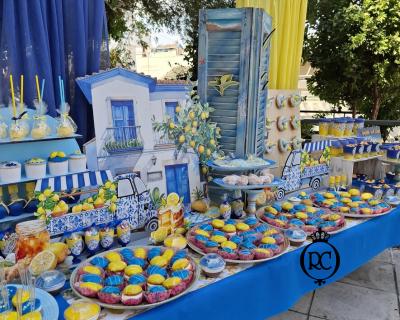 Στολισμός Βάπτισης με Θέμα Βάπτισης Λεμονάκι και Mandala Κωδ 81940, Roberto Creations,Θέμα Βάπτισης Λεμονάκι και Mandala,Στολισμός Βάπτισης με Θέμα Λεμονάκι Άγιος Αιμιλιανός Λόφος Σκουζέ Κωδ 320,Στολισμός Βάπτισης, Στολισμός με θέματα, θεματικοί Στολισμοί Βάπτισης, Βάπτιση, Βαπτιστικά, Γάμος, Σετ Κουμπάρων, Προσκλητήρια βάπτισης, Candy Bar, Μπομπονιέρες βάπτισης, Σετ Κουτιά Βάπτισης,Βιβλία Ευχών Βάπτισης, Ρούχα Βάπτισης, Παπούτσια βάπτισης