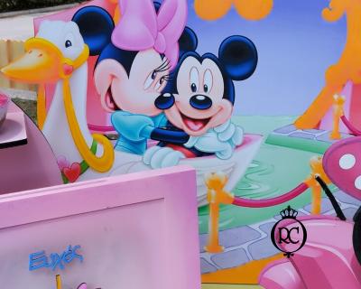 Στολισμός Βάπτισης με Θέμα Βάπτισης Minnie & Mickey Mouse Κωδ 81437, Roberto Creations | Στολισμός Βάπτισης, Θέμα Βάπτισης, Θέμα Στολισμού Βάπτισης Θεματικοί Στολισμοί Βάπτισης, Στολισμός Βάπτισης με θέμα, Προσκλητήρια, Μπομπονιέρες, Γάμος, βάπτιση, βαπτιστικά, Κουτιά Βάπτισης
