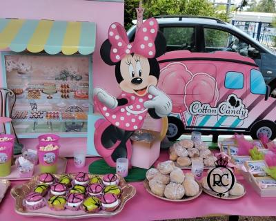 Στολισμός Βάπτισης με Θέμα Βάπτισης Minnie & Mickey Mouse Κωδ 81440, Roberto Creations | Στολισμός Βάπτισης, Θέμα Βάπτισης, Θέμα Στολισμού Βάπτισης Θεματικοί Στολισμοί Βάπτισης, Στολισμός Βάπτισης με θέμα, Προσκλητήρια, Μπομπονιέρες, Γάμος, βάπτιση, βαπτιστικά, Κουτιά Βάπτισης