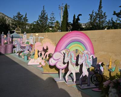 Στολισμός Βάπτισης με Θέμα Βάπτισης Μονόκερος Κωδ 80683, Roberto Creations,Θέμα Βάπτισης Μονόκερος,Στολισμός Βάπτισης με Θέμα Μονόκερος Παναγία Φανερωμένη Βουλιαγμένη Κωδ 292,Στολισμός Βάπτισης, Στολισμός με θέματα, θεματικοί Στολισμοί Βάπτισης, Βάπτιση, Βαπτιστικά, Γάμος, Σετ Κουμπάρων, Προσκλητήρια βάπτισης, Candy Bar, Μπομπονιέρες βάπτισης, Σετ Κουτιά Βάπτισης,Βιβλία Ευχών Βάπτισης, Ρούχα Βάπτισης, Παπούτσια βάπτισης