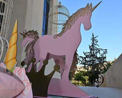 Στολισμός Βάπτισης με Θέμα Βάπτισης Μονόκερος Κωδ 80692, Roberto Creations,Θέμα Βάπτισης Μονόκερος,Στολισμός Βάπτισης με Θέμα Μονόκερος Παναγία Φανερωμένη Βουλιαγμένη Κωδ 292,Στολισμός Βάπτισης, Στολισμός με θέματα, θεματικοί Στολισμοί Βάπτισης, Βάπτιση, Βαπτιστικά, Γάμος, Σετ Κουμπάρων, Προσκλητήρια βάπτισης, Candy Bar, Μπομπονιέρες βάπτισης, Σετ Κουτιά Βάπτισης,Βιβλία Ευχών Βάπτισης, Ρούχα Βάπτισης, Παπούτσια βάπτισης