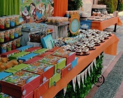 Στολισμός Βάπτισης με Θέμα Βάπτισης Νάνοι στο Δάσος Κωδ 80562, Roberto Creations | Στολισμός Βάπτισης, Θέμα Βάπτισης, Θέμα Στολισμού Βάπτισης Θεματικοί Στολισμοί Βάπτισης, Στολισμός Βάπτισης με θέμα, Προσκλητήρια, Μπομπονιέρες, Γάμος, βάπτιση, βαπτιστικά, Κουτιά Βάπτισης