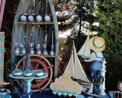 Στολισμός Βάπτισης με Θέμα Βάπτισης Ναυτάκι Κωδ 81902, Roberto Creations | Στολισμός Βάπτισης, Θέμα Βάπτισης, Θέμα Στολισμού Βάπτισης Θεματικοί Στολισμοί Βάπτισης, Στολισμός Βάπτισης με θέμα, Προσκλητήρια, Μπομπονιέρες, Γάμος, βάπτιση, βαπτιστικά, Κουτιά Βάπτισης