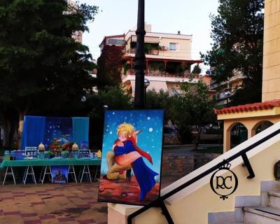Στολισμός Βάπτισης με Θέμα Βάπτισης Ουράνιο Τόξο Κωδ 78055, Roberto Creations | Στολισμός Βάπτισης, Θέμα Βάπτισης, Θέμα Στολισμού Βάπτισης Θεματικοί Στολισμοί Βάπτισης, Στολισμός Βάπτισης με θέμα, Προσκλητήρια, Μπομπονιέρες, Γάμος, βάπτιση, βαπτιστικά, Κουτιά Βάπτισης