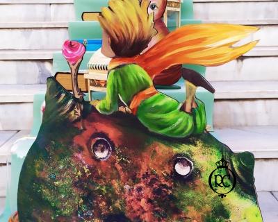 Στολισμός Βάπτισης με Θέμα Βάπτισης Ουράνιο Τόξο Κωδ 78055, Roberto Creations | Στολισμός Βάπτισης, Θέμα Βάπτισης, Θέμα Στολισμού Βάπτισης Θεματικοί Στολισμοί Βάπτισης, Στολισμός Βάπτισης με θέμα, Προσκλητήρια, Μπομπονιέρες, Γάμος, βάπτιση, βαπτιστικά, Κουτιά Βάπτισης