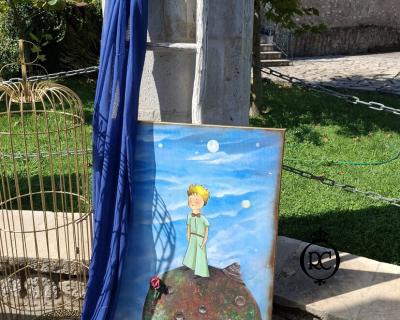 Στολισμός Βάπτισης με Θέμα Βάπτισης Ο Μικρός Πρίγκιπας Κωδ 82542, Roberto Creations | Στολισμός Βάπτισης, Θέμα Βάπτισης, Θέμα Στολισμού Βάπτισης Θεματικοί Στολισμοί Βάπτισης, Στολισμός Βάπτισης με θέμα, Προσκλητήρια, Μπομπονιέρες, Γάμος, βάπτιση, βαπτιστικά, Κουτιά Βάπτισης