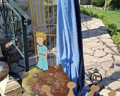 Στολισμός Βάπτισης με Θέμα Βάπτισης Ο Μικρός Πρίγκιπας Κωδ 82543, Roberto Creations | Στολισμός Βάπτισης, Θέμα Βάπτισης, Θέμα Στολισμού Βάπτισης Θεματικοί Στολισμοί Βάπτισης, Στολισμός Βάπτισης με θέμα, Προσκλητήρια, Μπομπονιέρες, Γάμος, βάπτιση, βαπτιστικά, Κουτιά Βάπτισης
