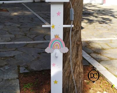 Στολισμός Βάπτισης με Θέμα Βάπτισης Ουράνιο Τόξο Κωδ 78055, Roberto Creations | Στολισμός Βάπτισης, Θέμα Βάπτισης, Θέμα Στολισμού Βάπτισης Θεματικοί Στολισμοί Βάπτισης, Στολισμός Βάπτισης με θέμα, Προσκλητήρια, Μπομπονιέρες, Γάμος, βάπτιση, βαπτιστικά, Κουτιά Βάπτισης