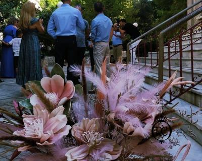 Στολισμός Βάπτισης με Θέμα Βάπτισης Ουράνιο Τόξο Κωδ 80317, Roberto Creations | Στολισμός Βάπτισης, Θέμα Βάπτισης, Θέμα Στολισμού Βάπτισης Θεματικοί Στολισμοί Βάπτισης, Στολισμός Βάπτισης με θέμα, Προσκλητήρια, Μπομπονιέρες, Γάμος, βάπτιση, βαπτιστικά, Κουτιά Βάπτισης