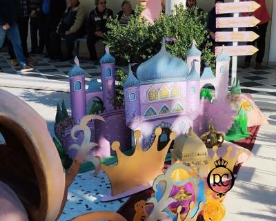 Στολισμός Βάπτισης με Θέμα Βάπτισης Πριγκίπισσα Κωδ 80921, Roberto Creations | Στολισμός Βάπτισης, Θέμα Βάπτισης, Θέμα Στολισμού Βάπτισης Θεματικοί Στολισμοί Βάπτισης, Στολισμός Βάπτισης με θέμα, Προσκλητήρια, Μπομπονιέρες, Γάμος, βάπτιση, βαπτιστικά, Κουτιά Βάπτισης