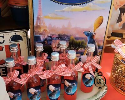 Στολισμός Βάπτισης με Θέμα Βάπτισης Ratatouille - Ρατατούης Κωδ 81340, Roberto Creations | Στολισμός Βάπτισης, Θέμα Βάπτισης, Θέμα Στολισμού Βάπτισης Θεματικοί Στολισμοί Βάπτισης, Στολισμός Βάπτισης με θέμα, Προσκλητήρια, Μπομπονιέρες, Γάμος, βάπτιση, βαπτιστικά, Κουτιά Βάπτισης