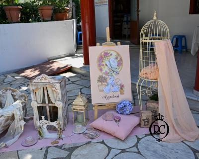 Στολισμός Βάπτισης με Θέμα Βάπτισης Sarah Kay Κωδ 79592, Roberto Creations | Στολισμός Βάπτισης, Θέμα Βάπτισης, Θέμα Στολισμού Βάπτισης Θεματικοί Στολισμοί Βάπτισης, Στολισμός Βάπτισης με θέμα, Προσκλητήρια, Μπομπονιέρες, Γάμος, βάπτιση, βαπτιστικά, Κουτιά Βάπτισης