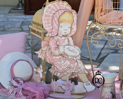Στολισμός Βάπτισης με Θέμα Βάπτισης Sarah Kay Κωδ 79617, Roberto Creations | Στολισμός Βάπτισης, Θέμα Βάπτισης, Θέμα Στολισμού Βάπτισης Θεματικοί Στολισμοί Βάπτισης, Στολισμός Βάπτισης με θέμα, Προσκλητήρια, Μπομπονιέρες, Γάμος, βάπτιση, βαπτιστικά, Κουτιά Βάπτισης