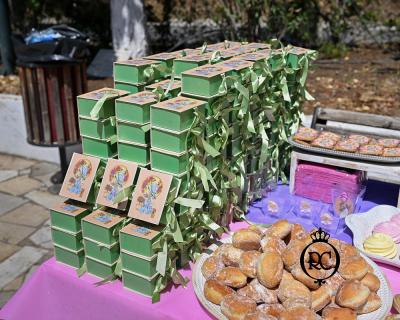 Στολισμός Βάπτισης με Θέμα Βάπτισης Sarah Kay Κωδ 79649, Roberto Creations | Στολισμός Βάπτισης, Θέμα Βάπτισης, Θέμα Στολισμού Βάπτισης Θεματικοί Στολισμοί Βάπτισης, Στολισμός Βάπτισης με θέμα, Προσκλητήρια, Μπομπονιέρες, Γάμος, βάπτιση, βαπτιστικά, Κουτιά Βάπτισης