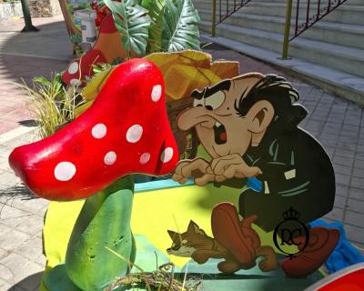 Στολισμός Βάπτισης με Θέμα Βάπτισης Στρουμφάκια Κωδ 81647, Roberto Creations | Στολισμός Βάπτισης, Θέμα Βάπτισης, Θέμα Στολισμού Βάπτισης Θεματικοί Στολισμοί Βάπτισης, Στολισμός Βάπτισης με θέμα, Προσκλητήρια, Μπομπονιέρες, Γάμος, βάπτιση, βαπτιστικά, Κουτιά Βάπτισης